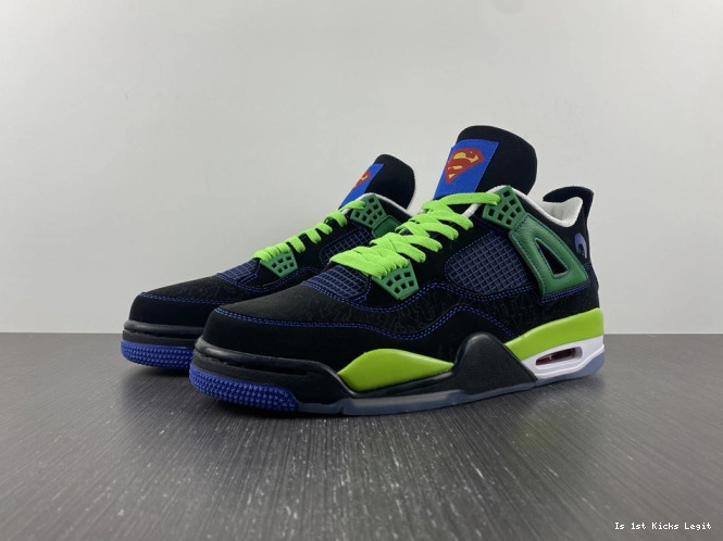 Jordan Air Retro 4 308497-015 Doernbecher 0820